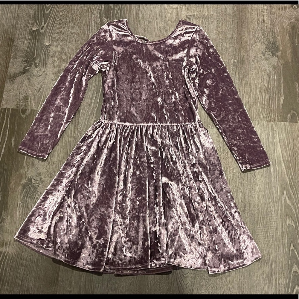 Pixie Lane dress girls 9/10